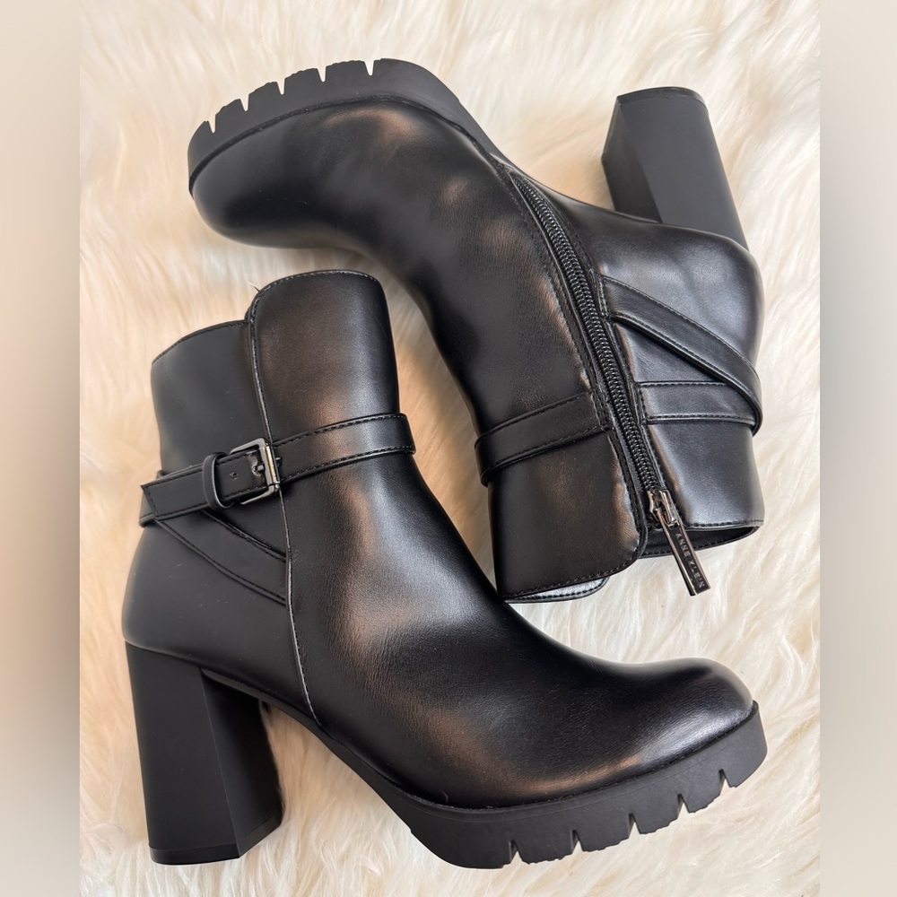 Anne Klein Hudson Boot size 6 New without tags - Picture 6 of 6